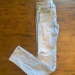 Super soft skinny jeans (KID SIZE)